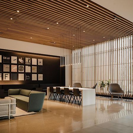Sonder At Second + Second Aparthotel Minneapolis Exterior photo